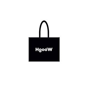 HoooW Official Goods - Shopper Bag - kpoptown.ca