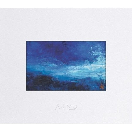 AKMU 3rd Album - 항해 CD - kpoptown.ca