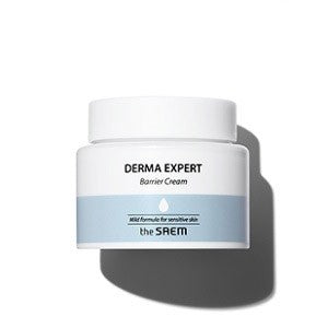 [the SAEM] Derma Expert Barrier Cream 100ml - kpoptown.ca