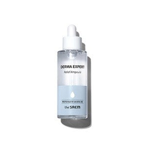 [the SAEM] Derma Expert Relief Ampoule 50ml - kpoptown.ca