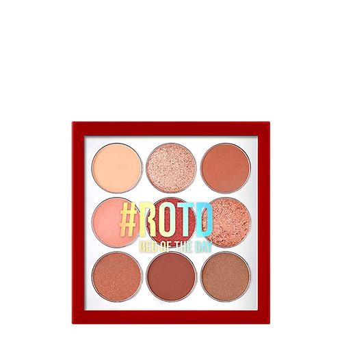 [TONYMOLY] ROTD Edition - Perfect Eyes Mood Eye Palette 06. Maple Mood - kpoptown.ca