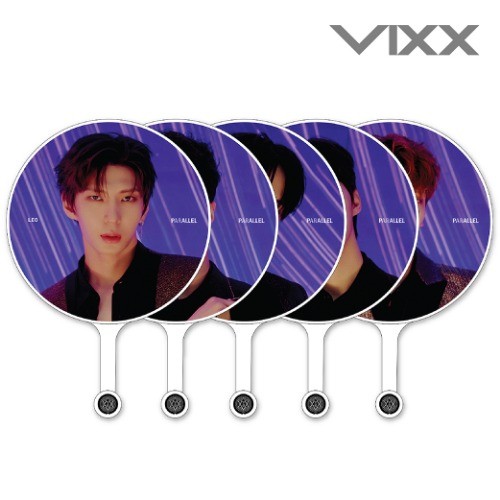 VIXX LIVE FANTASIA [PARALLEL] Goods - PHOTO FAN - kpoptown.ca