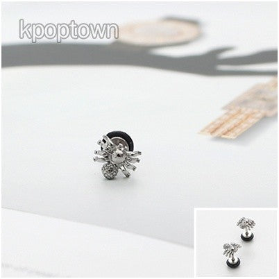 [SH56] SHINEE Spider Piercing - kpoptown.ca