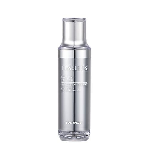 [TONYMOLY] Timeless EGF Toner 130ml - kpoptown.ca