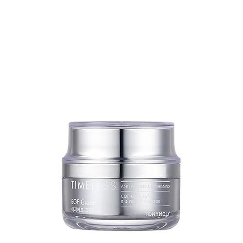 [TONYMOLY] Timeless EGF Cream 55ml - kpoptown.ca