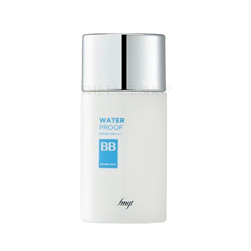 [Thefaceshop] fmgt Water Proof BB 50ml - kpoptown.ca