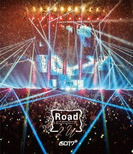 [Japanese Edition] GOT7 ARENA SPECIAL 2018-2019 "Road 2 U" DVD - kpoptown.ca