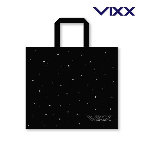 VIXX LIVE FANTASIA [PARALLEL] Goods - TARPAULIN SHOPPER BAG - kpoptown.ca