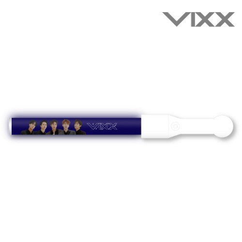 VIXX LIVE FANTASIA [PARALLEL] Goods - GLITTER LIGHT STICK - kpoptown.ca