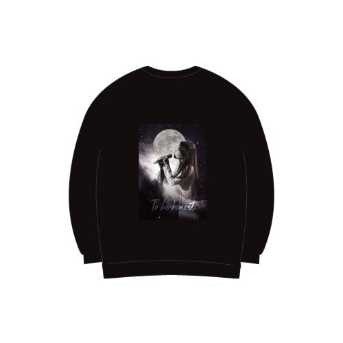 KIM NA YOUNG 2019 Concert Goods - SWEATSHIRT - kpoptown.ca