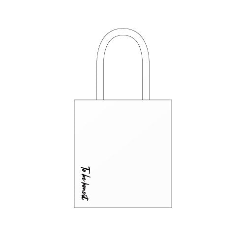 KIM NA YOUNG 2019 Concert Goods - ECO BAG - kpoptown.ca