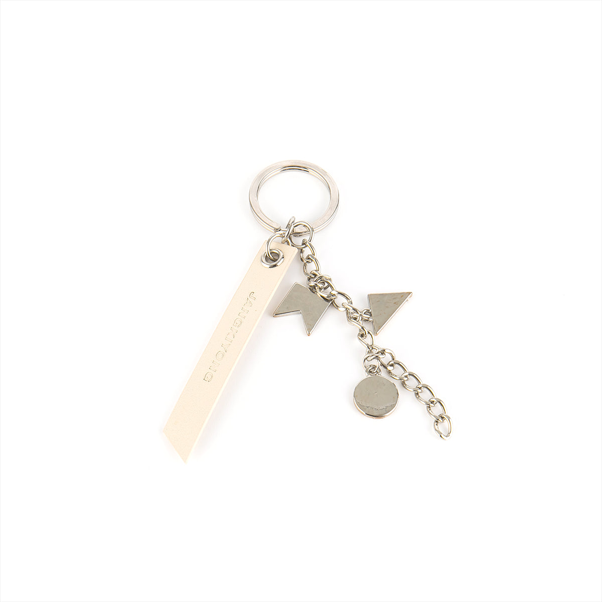 JANGKIYONG FILMOGRAPHY Goods - KEYRING - kpoptown.ca