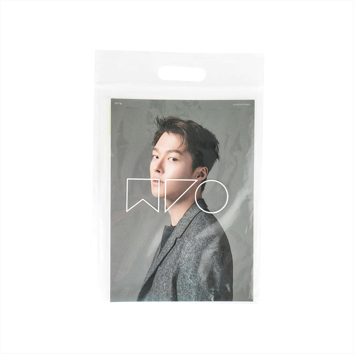 JANGKIYONG FILMOGRAPHY Goods - MINI POSTER SET - kpoptown.ca