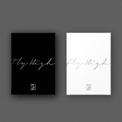 [SET] Fly To The Sky 10th Album - Fly High (SET Ver.) 2CD - kpoptown.ca