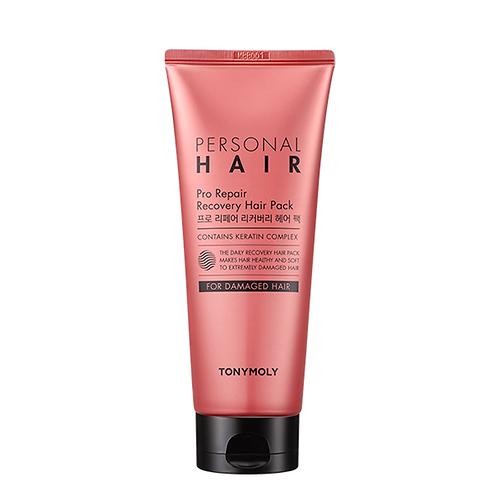 [TONYMOLY] Personal Hair Pro Repair Recovery Hair Pack 200ml - kpoptown.ca