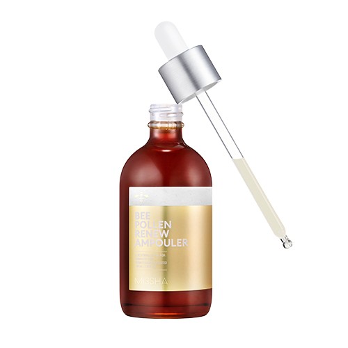 [MISSHA] Bee Pollen Renew Ampouler 100ml - kpoptown.ca