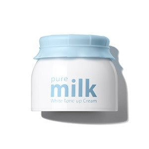 [the SAEM] Pure Milk White Tone Up Cream 50ml - kpoptown.ca