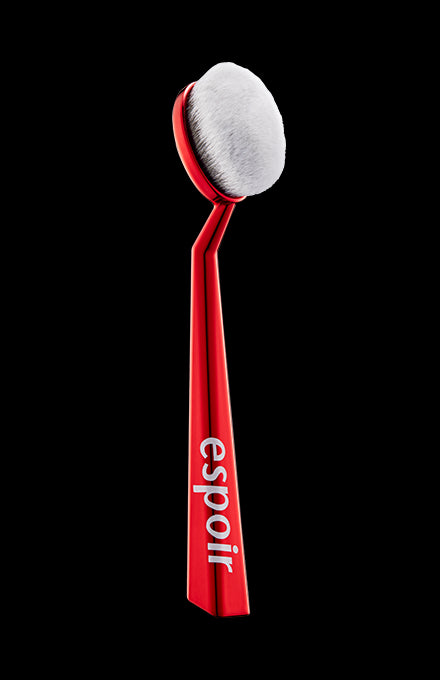 [eSpoir] SUPER SOFT FACE BRUSH - kpoptown.ca