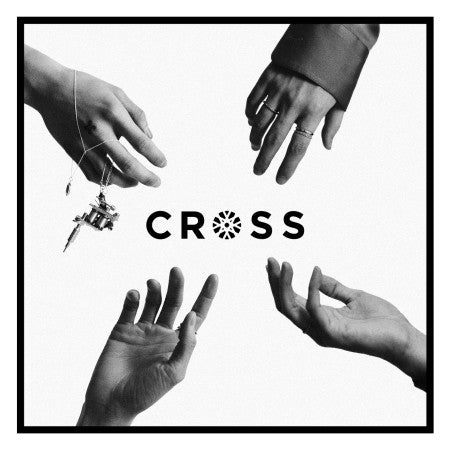 WINNER 3rd Mini Album - CROSS (CROSSROAD VER) CD + Poster - kpoptown.ca