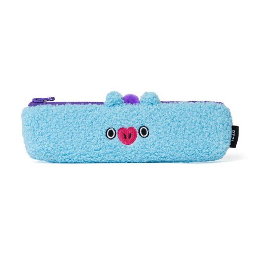 [BT21] BTS Line Friends Collaboration - Boucle Stick Pencil Case - kpoptown.ca