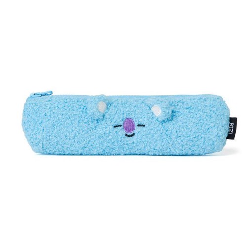 [BT21] BTS Line Friends Collaboration - Boucle Stick Pencil Case - kpoptown.ca