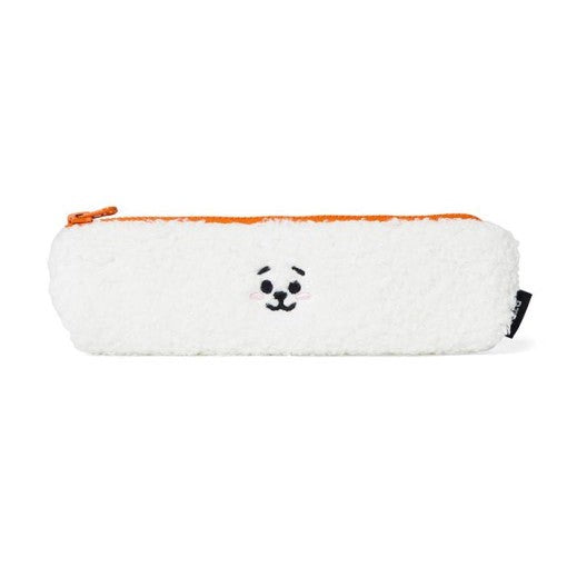 [BT21] BTS Line Friends Collaboration - Boucle Stick Pencil Case - kpoptown.ca