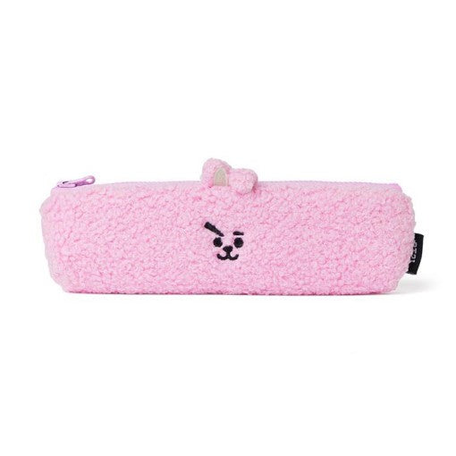 [BT21] BTS Line Friends Collaboration - Boucle Stick Pencil Case - kpoptown.ca