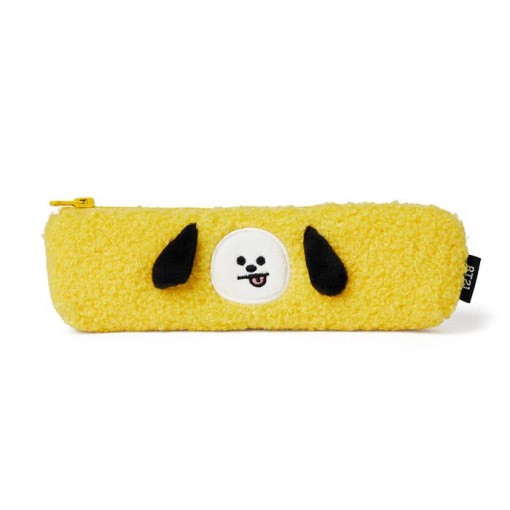 [BT21] BTS Line Friends Collaboration - Boucle Stick Pencil Case - kpoptown.ca