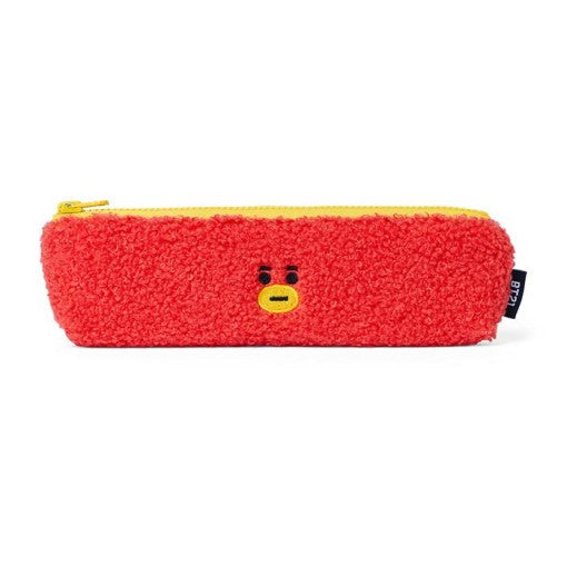 [BT21] BTS Line Friends Collaboration - Boucle Stick Pencil Case - kpoptown.ca