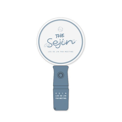 LEE SE JIN [THE SE JIN ENCORE] Goods - LIGHTSTICK2 - kpoptown.ca