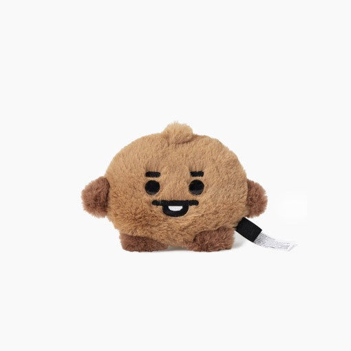 [BT21] BTS Line Friends Collaboration - Baby Flatper Mini Doll (20cm) - kpoptown.ca