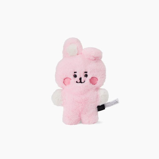 [BT21] BTS Line Friends Collaboration - Baby Flatper Mini Doll (20cm) - kpoptown.ca