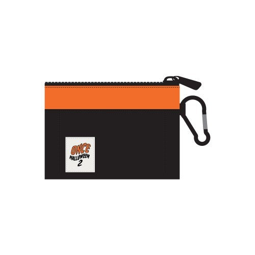 TWICE Once Halloween 2 Goods - CARD WALLET - kpoptown.ca