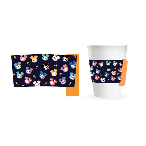 TWICE Once Halloween 2 Goods - LOVELY CUP HOLDER - kpoptown.ca
