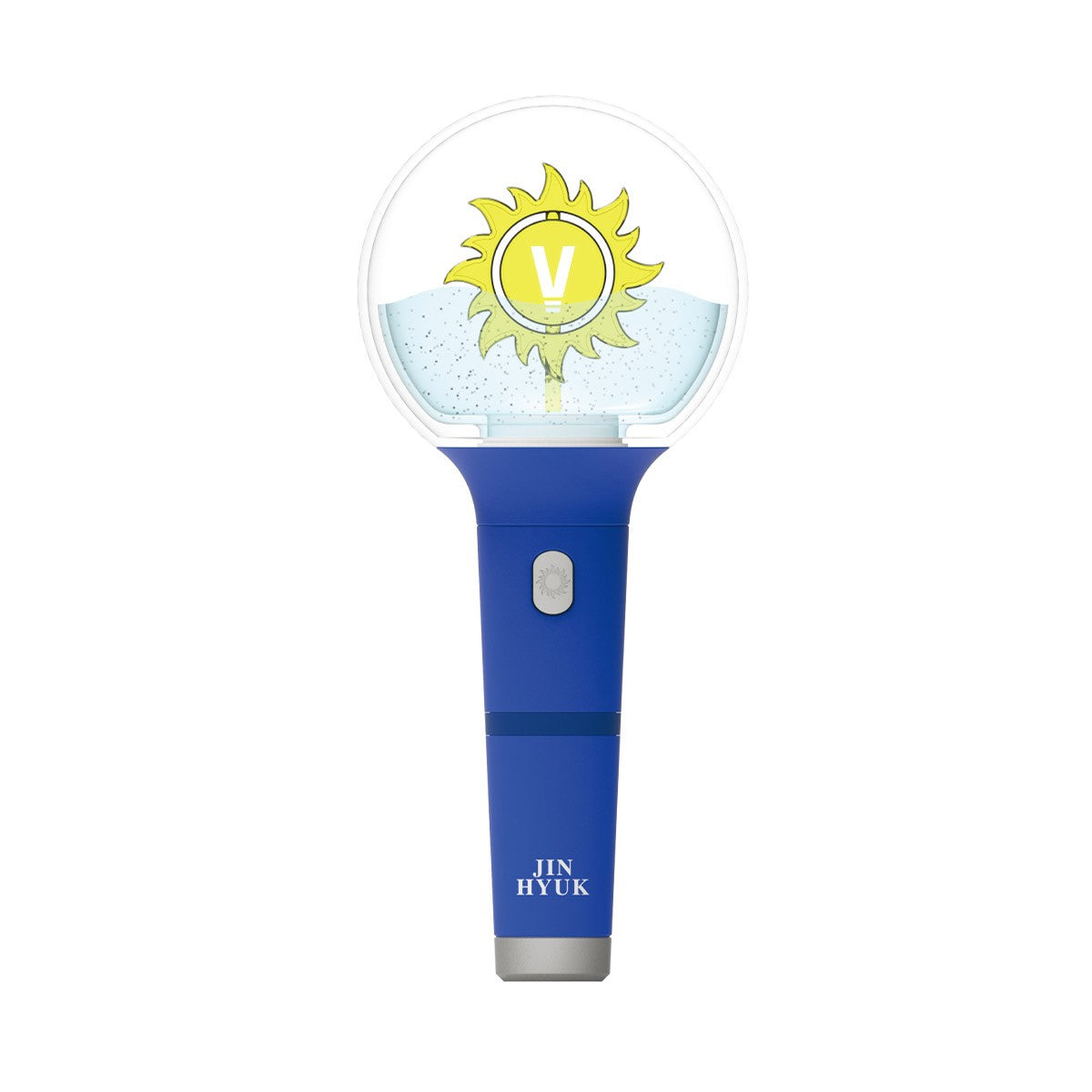 LEE JIN HYUK Official Light Stick - kpoptown.ca