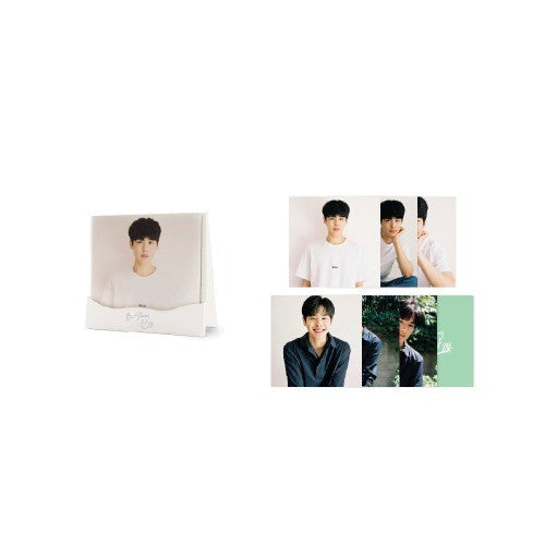 Choi Byung Chan Be shining Goods - PHOTO FRAME SET - kpoptown.ca