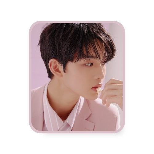 BAE JIN YOUNG 2019 ASIA FANMEETING IN SEOUL Goods - BADGE - kpoptown.ca