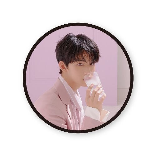 BAE JIN YOUNG 2019 ASIA FANMEETING IN SEOUL Goods - GRIPTOK - kpoptown.ca