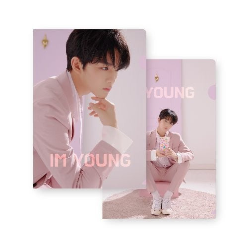 BAE JIN YOUNG 2019 ASIA FANMEETING IN SEOUL Goods - L HOLDER - kpoptown.ca