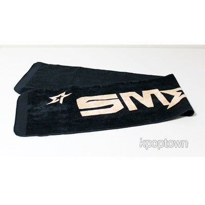 Cheering Towel SMASH Ver 1 - kpoptown.ca