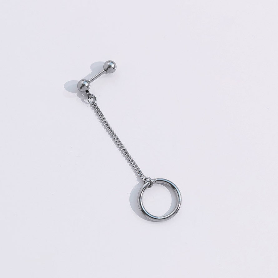 [XI03] X1 Lexis Piercing, Earring, Earcuff - kpoptown.ca