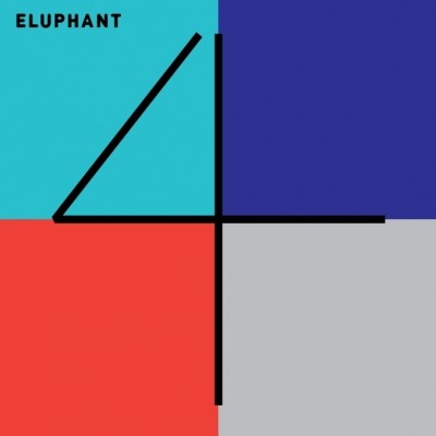 Eluphant 4rd Album - 4 CD - kpoptown.ca