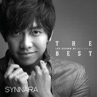 Lee Seung Gi Best Album - The Best CD - kpoptown.ca