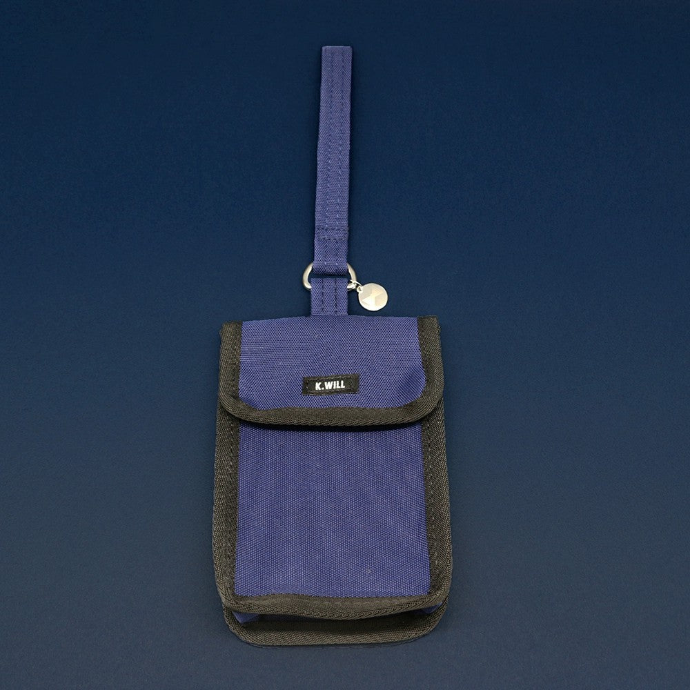 K.WILL Official Goods - Strap Pouch - kpoptown.ca