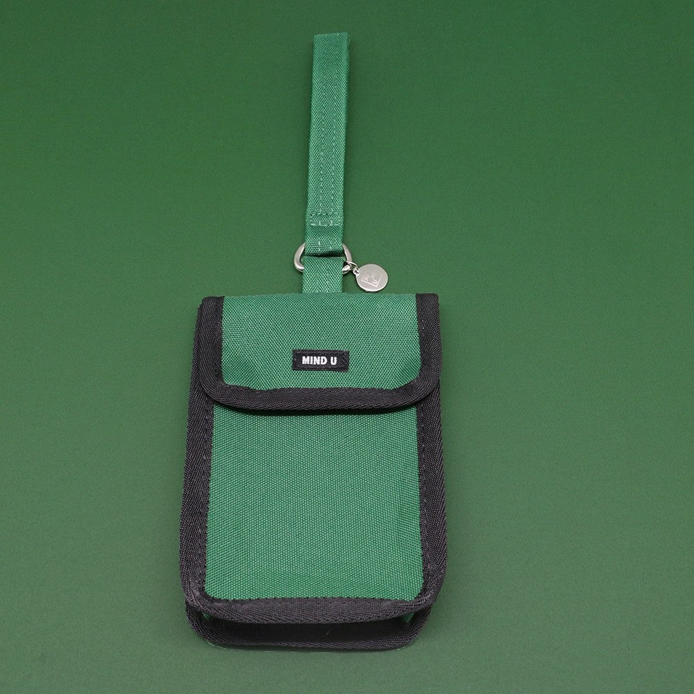 MIND U Official Goods - Strap Pouch - kpoptown.ca