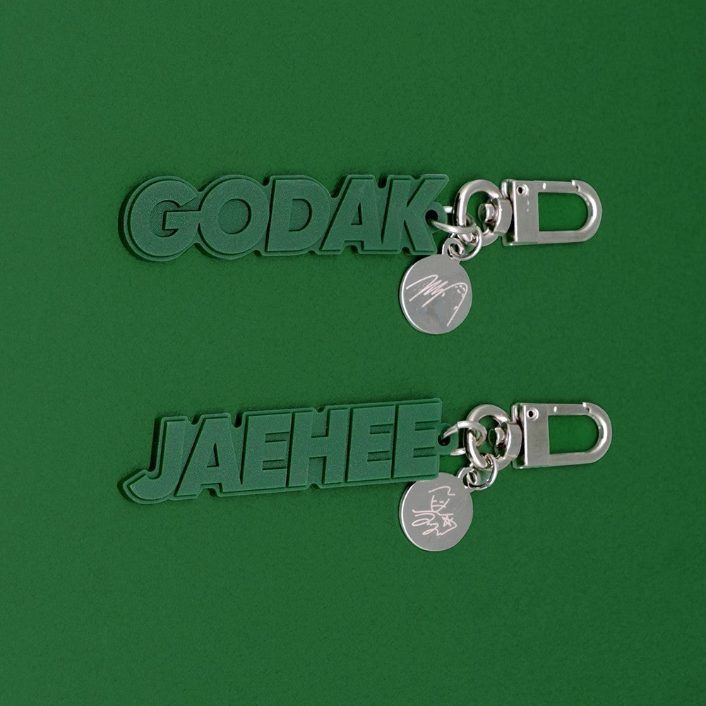 MIND U Official Goods - KEYRING - kpoptown.ca