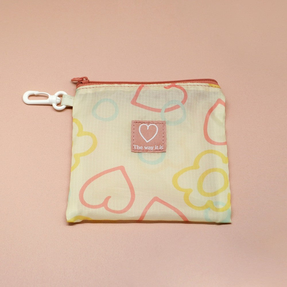 K.WILL 2019 Concert Goods - Eco Bag - kpoptown.ca