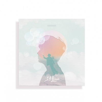 SUNGMIN 1st Mini Album - Orgel CD - kpoptown.ca