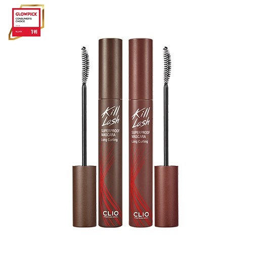 [CLIO] Kill Lash Superproof Mascara - kpoptown.ca