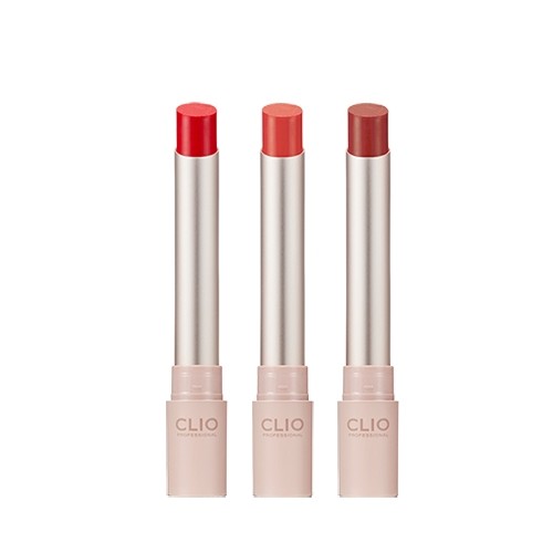 [CLIO] Melting Matte Lips - kpoptown.ca